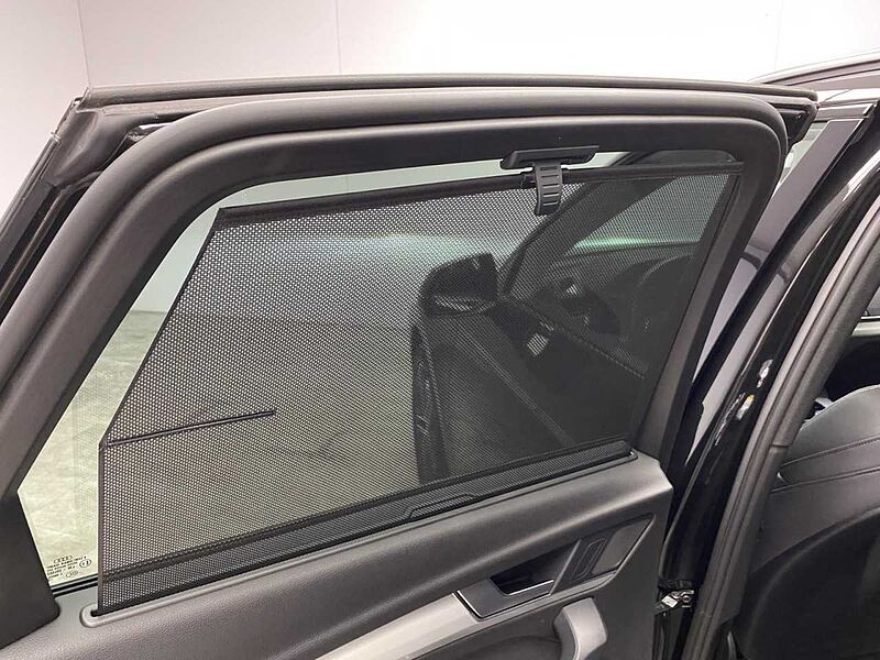 Audi SQ5 3.0 TDI quattro Klima Navi Rückfahrkamera