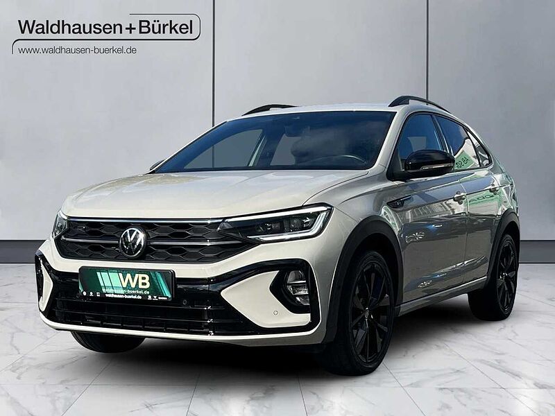 Volkswagen Taigo 1.0 TSI R-Line *ACC *Virt. C. *Smart-Link