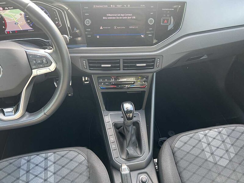 Volkswagen Taigo 1.0 TSI R-Line *ACC *Virt. C. *Smart-Link