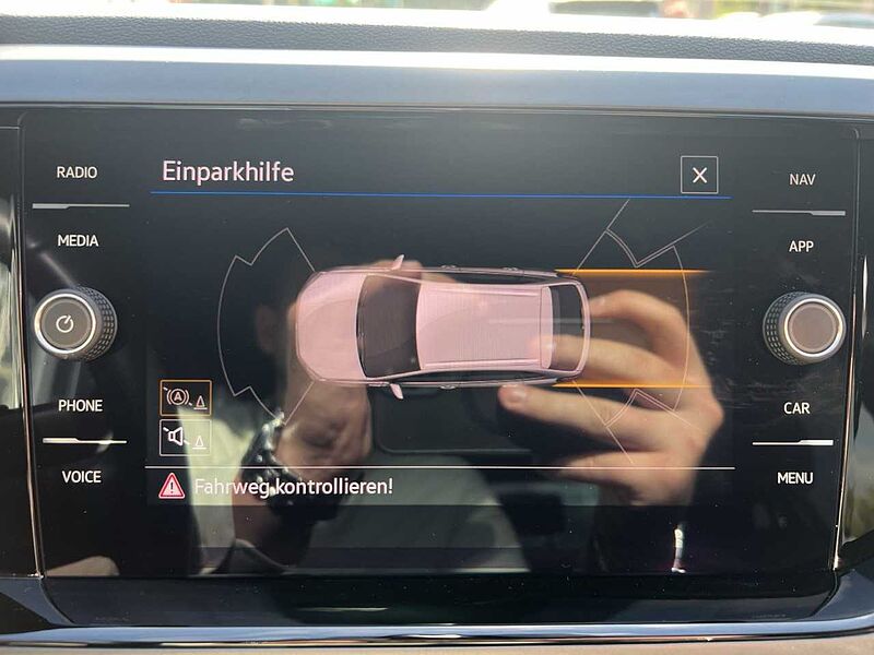 Volkswagen Taigo 1.0 TSI R-Line *ACC *Virt. C. *Smart-Link