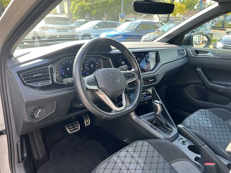 Volkswagen Taigo 1.0 TSI R-Line *ACC *Virt. C. *Smart-Link