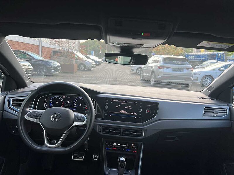 Volkswagen Taigo 1.0 TSI R-Line *ACC *Virt. C. *Smart-Link