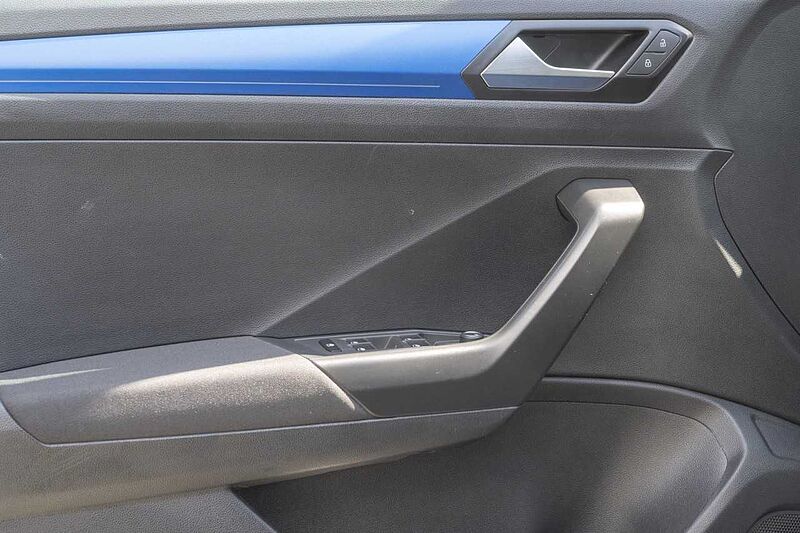 Volkswagen T-Roc 1.0 TSI Style+Navi REDUZIERT Klima Navi