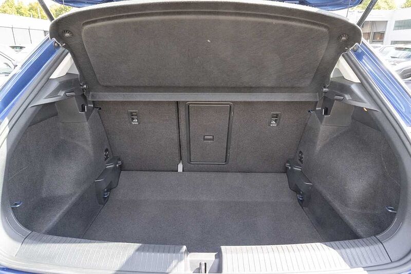 Volkswagen T-Roc 1.0 TSI Style+Navi REDUZIERT Klima Navi