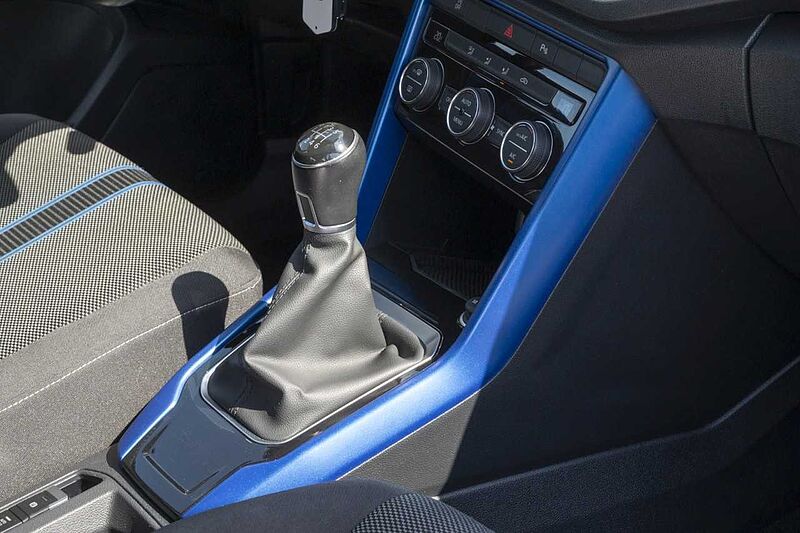 Volkswagen T-Roc 1.0 TSI Style+Navi REDUZIERT Klima Navi