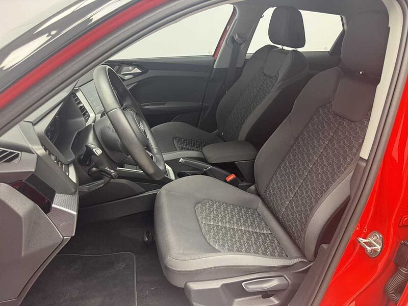 Audi A1 Sportback 25 TFSI S-Tronic advanced Klima