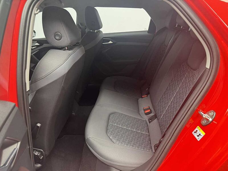 Audi A1 Sportback 25 TFSI S-Tronic advanced Klima
