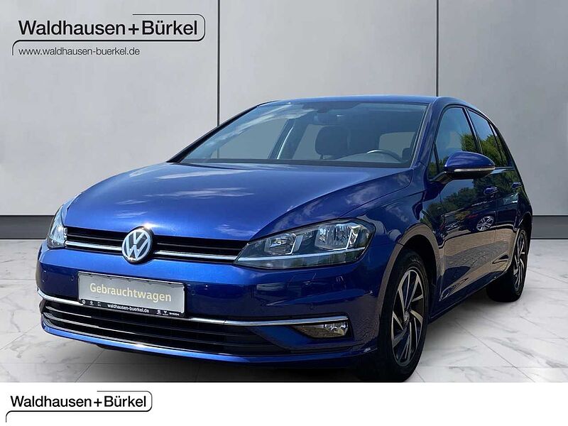 Volkswagen Golf VII 1.4 TSI BMT Join *ACTIVE INFO DISPLAY / KAMERA / NAVI*
