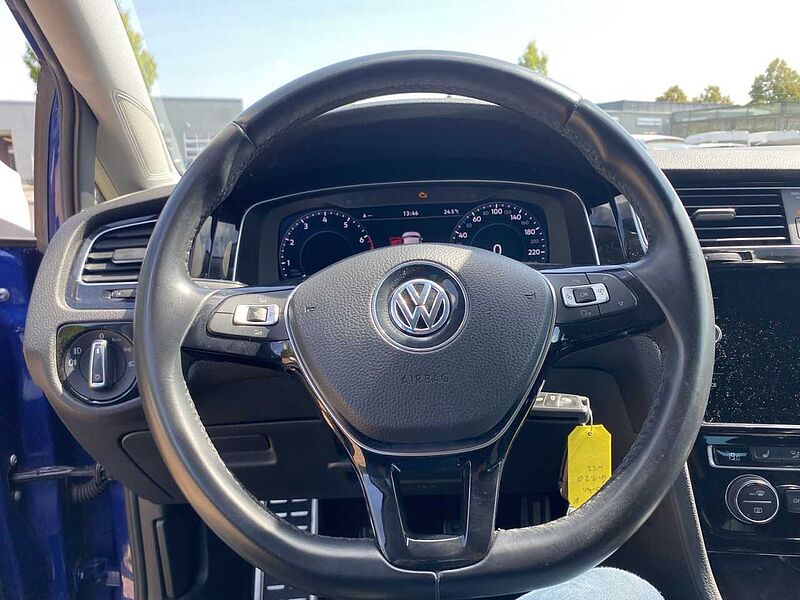 Volkswagen Golf VII 1.4 TSI BMT Join *ACTIVE INFO DISPLAY / KAMERA / NAVI*