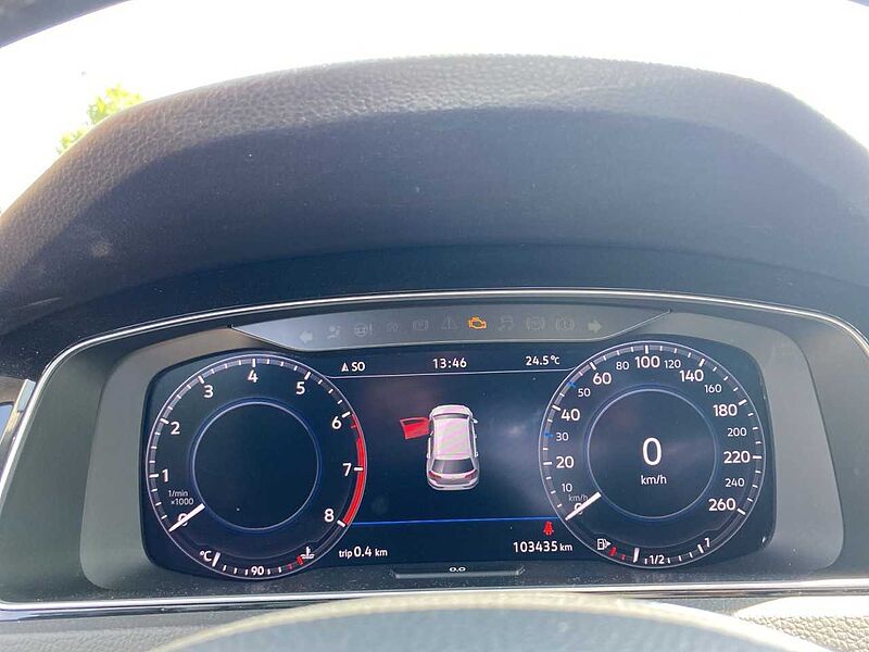 Volkswagen Golf VII 1.4 TSI BMT Join *ACTIVE INFO DISPLAY / KAMERA / NAVI*