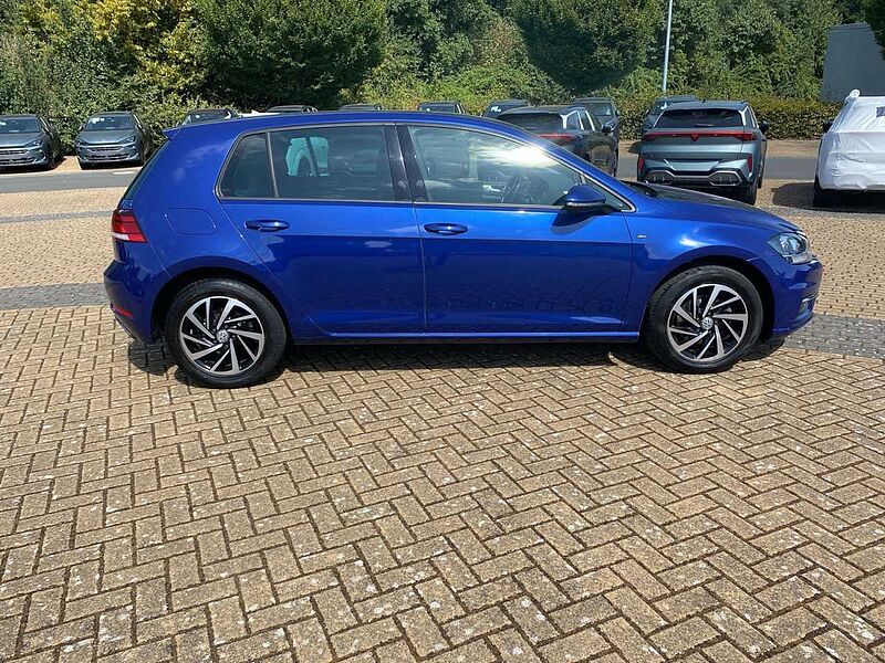 Volkswagen Golf VII 1.4 TSI BMT Join *ACTIVE INFO DISPLAY / KAMERA / NAVI*
