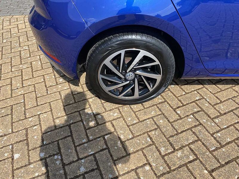 Volkswagen Golf VII 1.4 TSI BMT Join *ACTIVE INFO DISPLAY / KAMERA / NAVI*