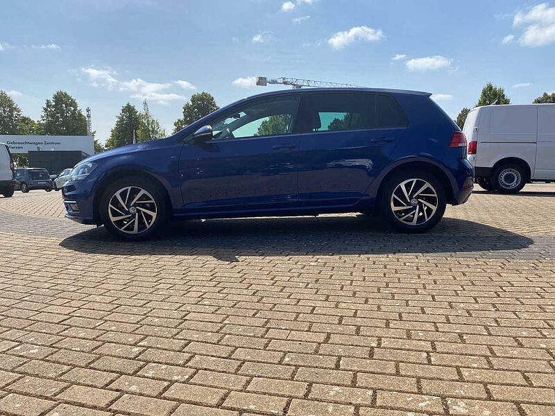 Volkswagen Golf VII 1.4 TSI BMT Join *ACTIVE INFO DISPLAY / KAMERA / NAVI*