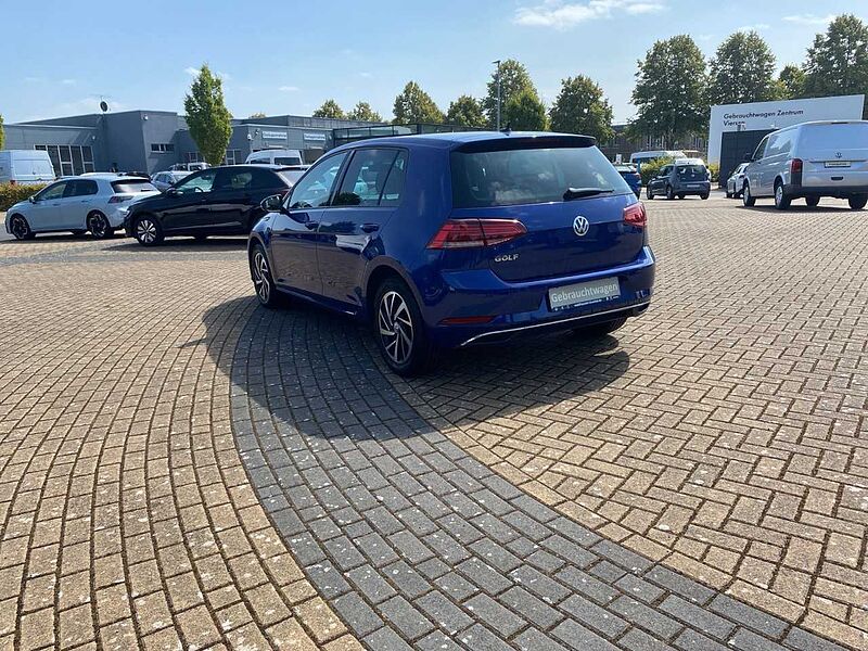 Volkswagen Golf VII 1.4 TSI BMT Join *ACTIVE INFO DISPLAY / KAMERA / NAVI*