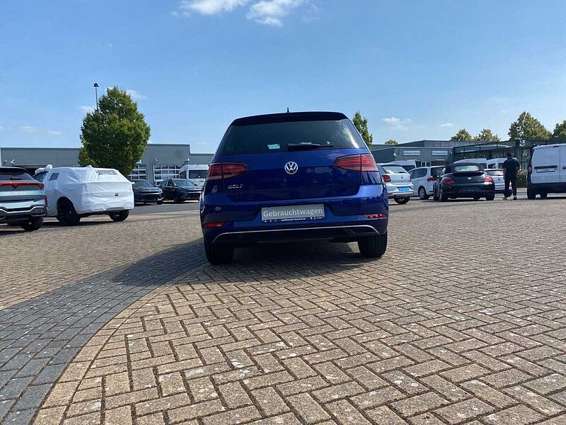 Volkswagen Golf VII 1.4 TSI BMT Join *ACTIVE INFO DISPLAY / KAMERA / NAVI*