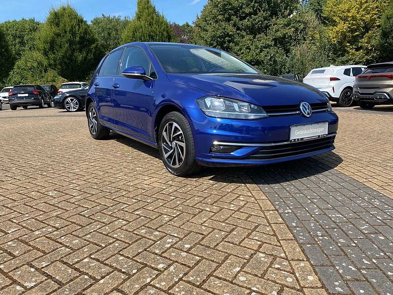 Volkswagen Golf VII 1.4 TSI BMT Join *ACTIVE INFO DISPLAY / KAMERA / NAVI*