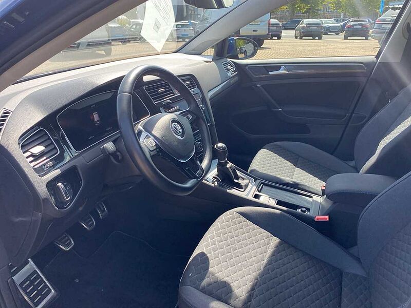 Volkswagen Golf VII 1.4 TSI BMT Join *ACTIVE INFO DISPLAY / KAMERA / NAVI*