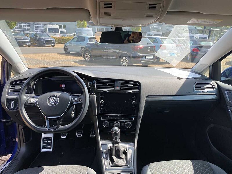 Volkswagen Golf VII 1.4 TSI BMT Join *ACTIVE INFO DISPLAY / KAMERA / NAVI*