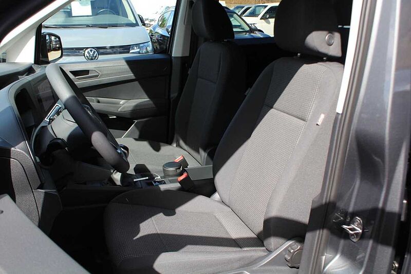 Volkswagen CADDY LIFE 2.0 TDI / DC / CLIMATRONIC / KAMERA / ALU