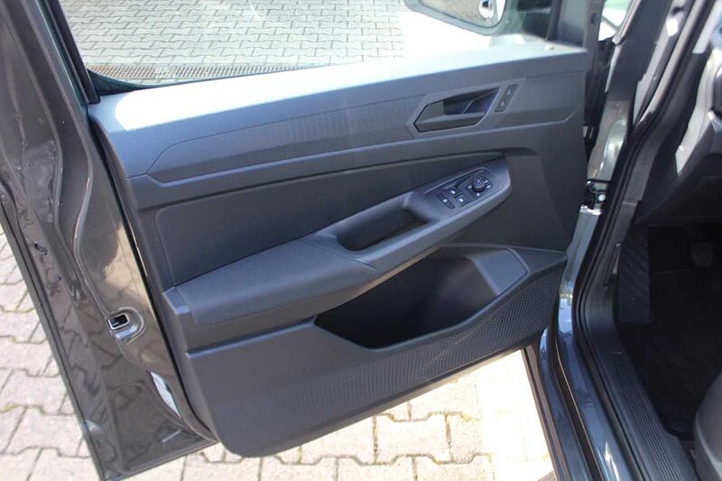 Volkswagen CADDY LIFE 2.0 TDI / DC / CLIMATRONIC / KAMERA / ALU