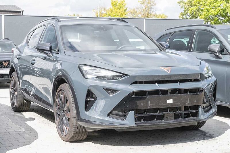 CUPRA Formentor FACELIFT 1.5 eTSI DSG+Dynamic+IntelligentDrive