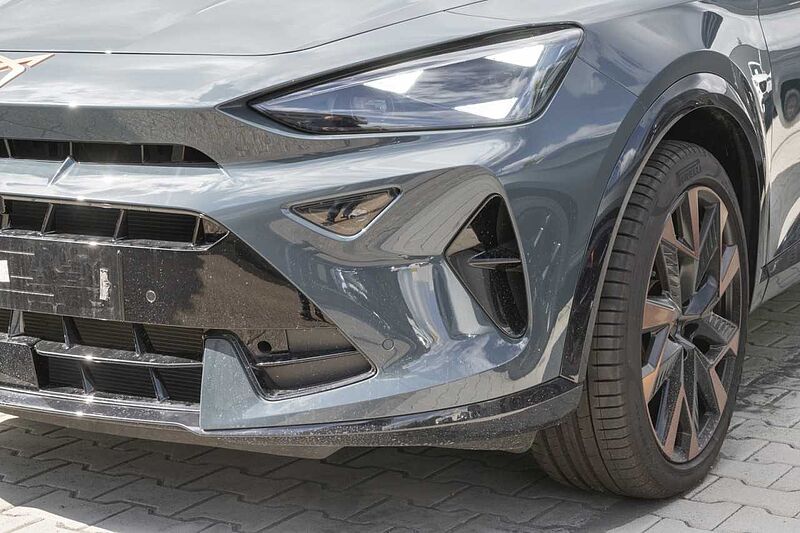 CUPRA Formentor FACELIFT 1.5 eTSI DSG+Dynamic+IntelligentDrive