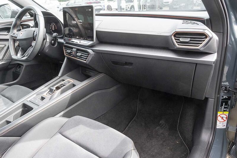 CUPRA Formentor FACELIFT 1.5 eTSI DSG+Dynamic+IntelligentDrive