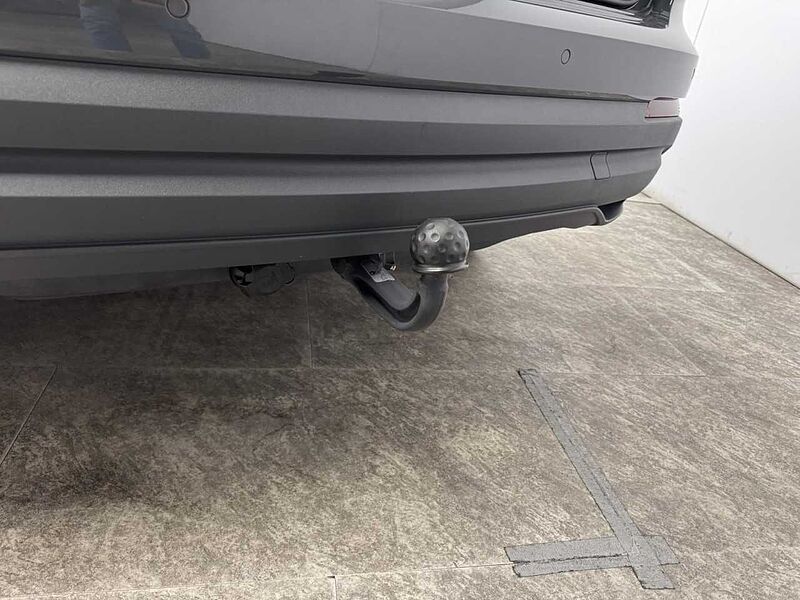 Audi Q3 35 TDI basis Klima Navi Rückfahrkamera