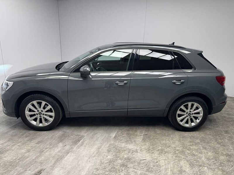 Audi Q3 35 TDI basis Klima Navi Rückfahrkamera