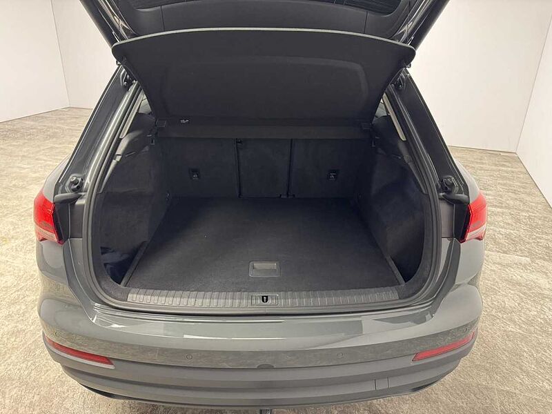 Audi Q3 35 TDI basis Klima Navi Rückfahrkamera