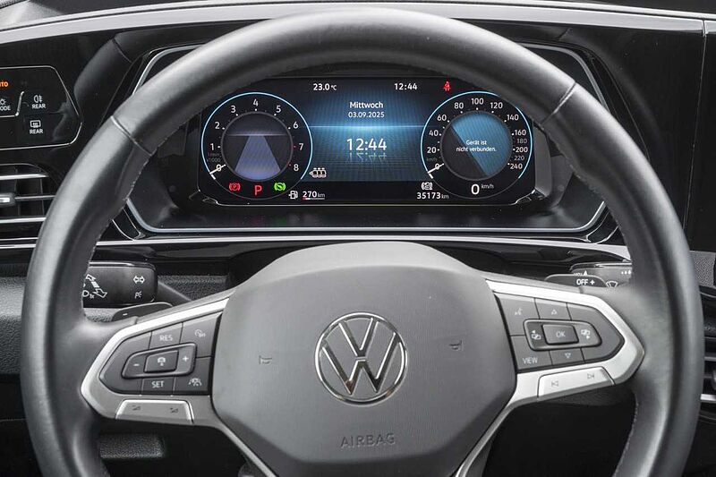 Volkswagen Caddy California 1,5 TSI DSG REDUZIERT Klima