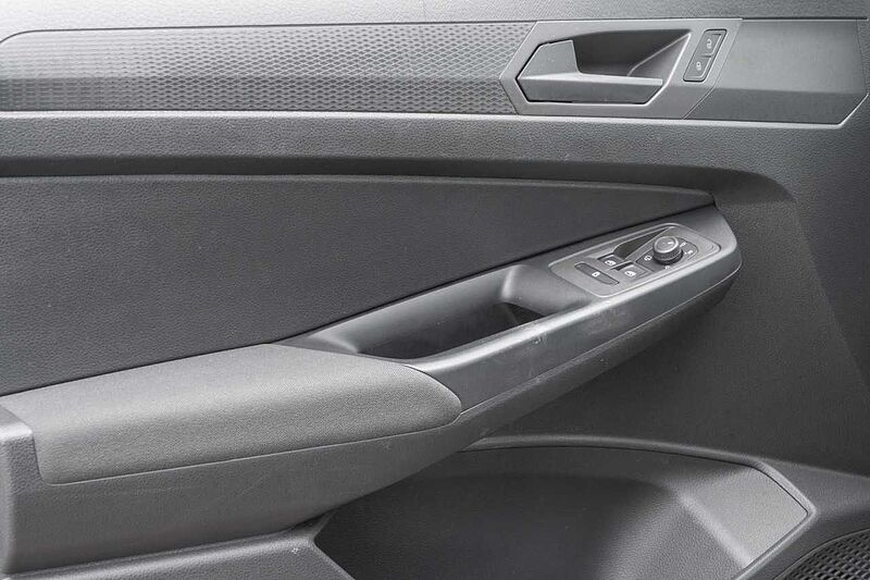 Volkswagen Caddy California 1,5 TSI DSG REDUZIERT Klima