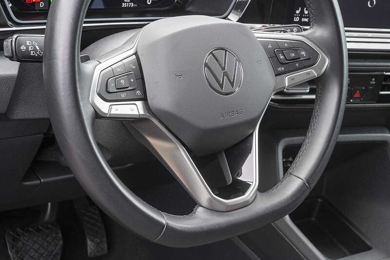 Volkswagen Caddy California 1,5 TSI DSG REDUZIERT Klima