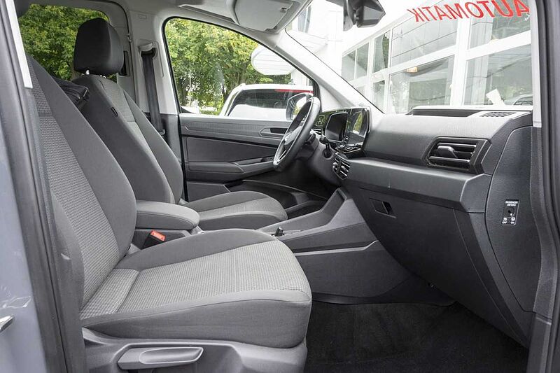 Volkswagen Caddy California 1,5 TSI DSG REDUZIERT Klima