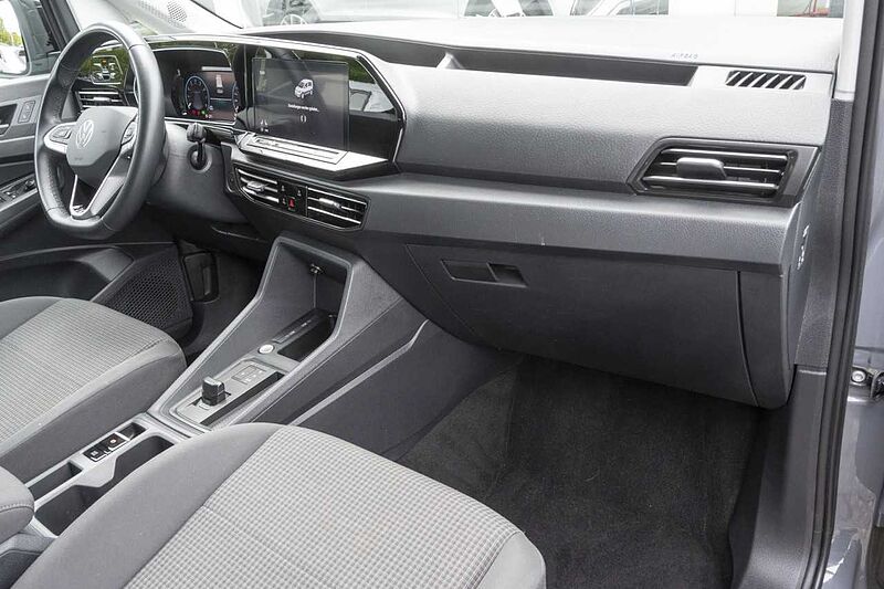 Volkswagen Caddy California 1,5 TSI DSG REDUZIERT Klima