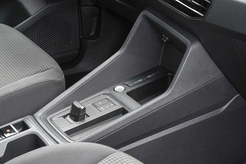 Volkswagen Caddy California 1,5 TSI DSG REDUZIERT Klima