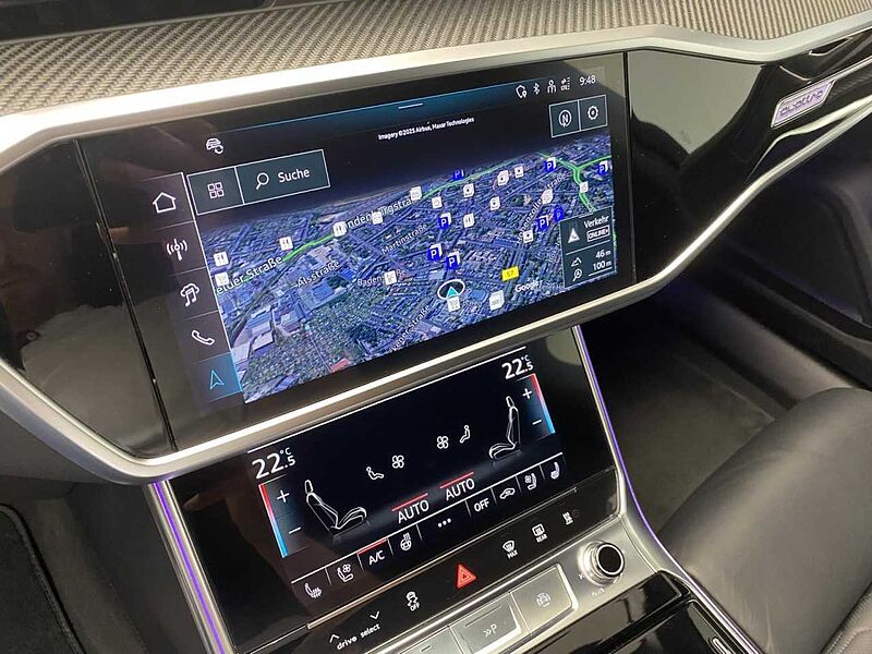 Audi RS 6 Avant performance 4.0 TFSI quattro Standheizung + HUD RS6