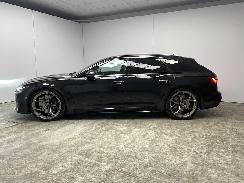 Audi RS 6 Avant performance 4.0 TFSI quattro Standheizung + HUD RS6