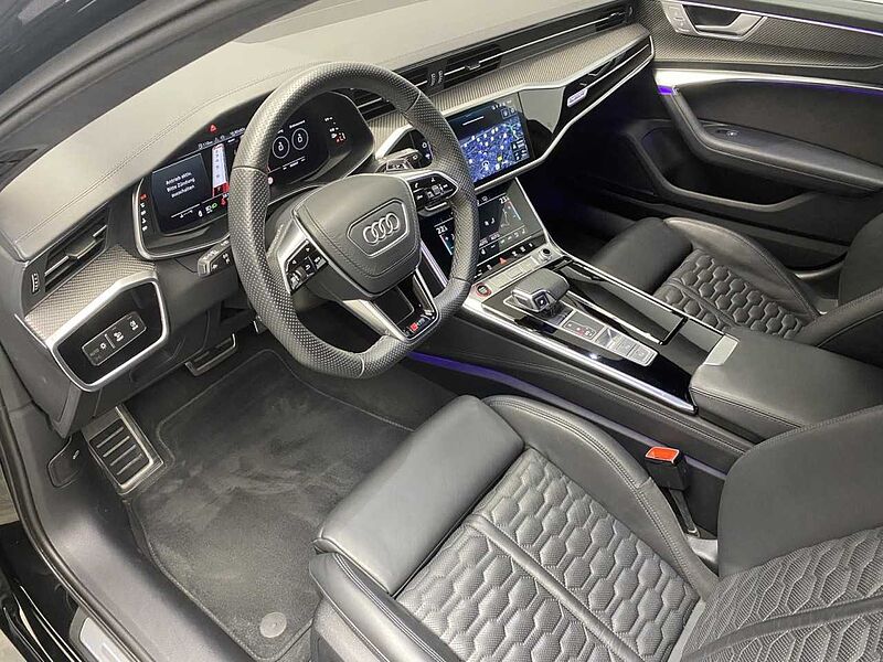 Audi RS 6 Avant performance 4.0 TFSI quattro Standheizung + HUD RS6
