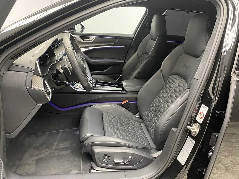 Audi RS 6 Avant performance 4.0 TFSI quattro Standheizung + HUD RS6