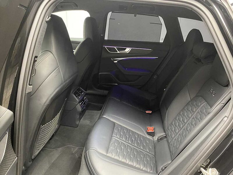 Audi RS 6 Avant performance 4.0 TFSI quattro Standheizung + HUD RS6