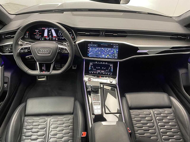 Audi RS 6 Avant performance 4.0 TFSI quattro Standheizung + HUD RS6