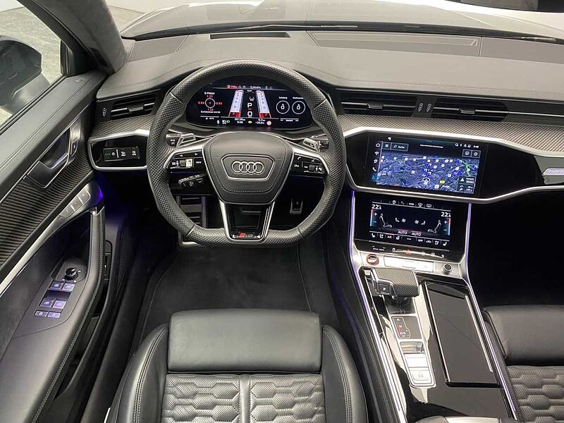 Audi RS 6 Avant performance 4.0 TFSI quattro Standheizung + HUD RS6