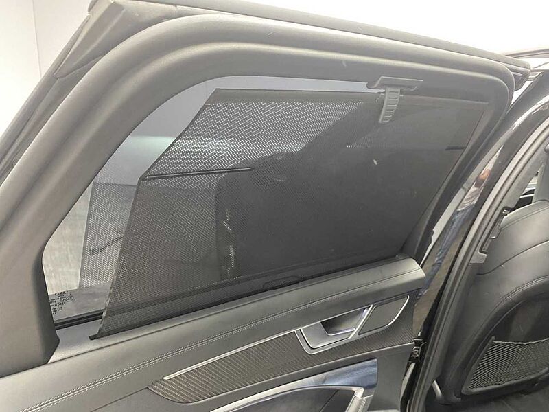 Audi RS 6 Avant performance 4.0 TFSI quattro Standheizung + HUD RS6