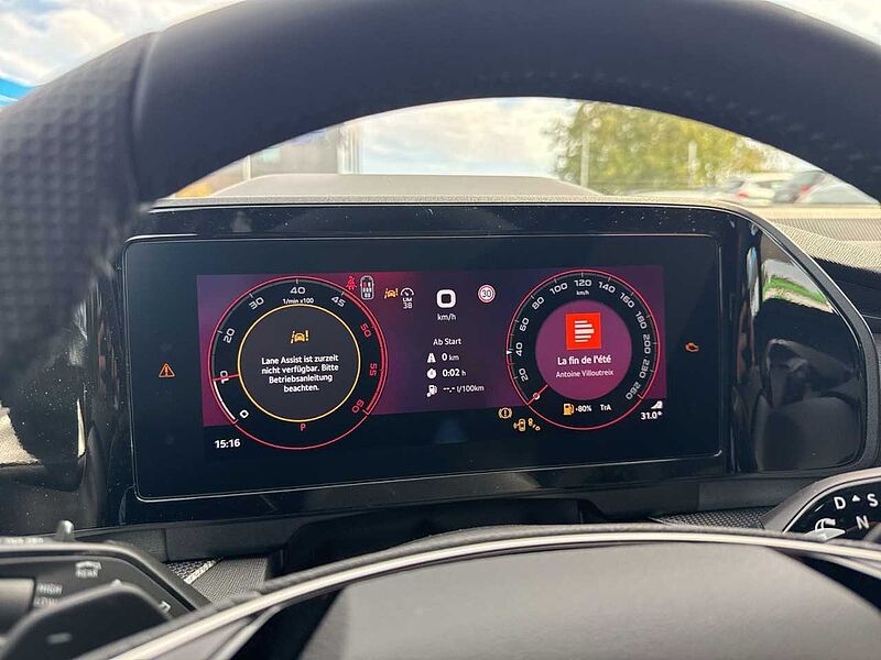 SKODA Kodiaq 2.0 TDI Sportline Klima Navi