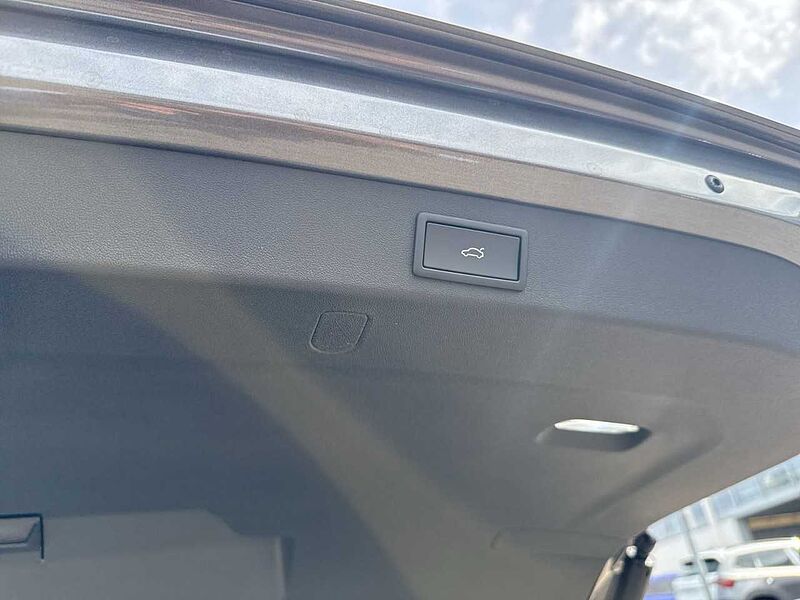 SKODA Kodiaq 2.0 TDI Sportline Klima Navi