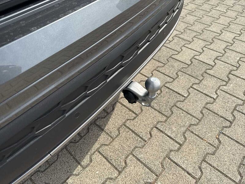 SKODA Kodiaq 2.0 TDI Sportline Klima Navi