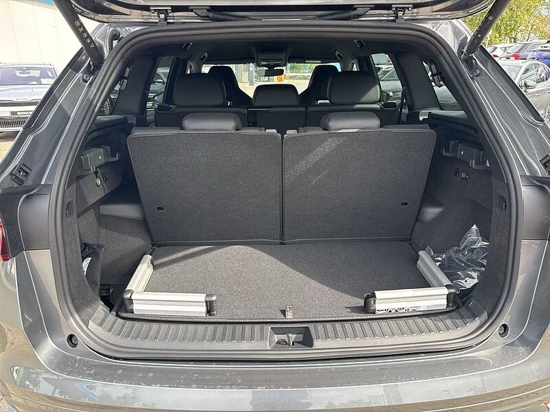 SKODA Kodiaq 2.0 TDI Sportline Klima Navi