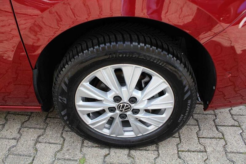 Volkswagen MULTIVAN 2.0 TDI DSG / LEDER / AHK / NAVI / VOLL Life ANDERE