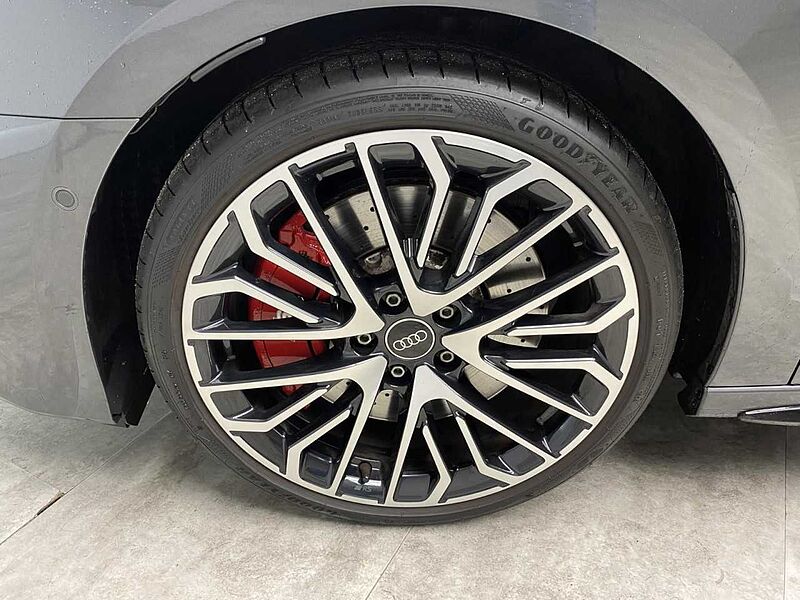 Audi S3 Sportback 2.0 TFSI quattro Facelift Klima